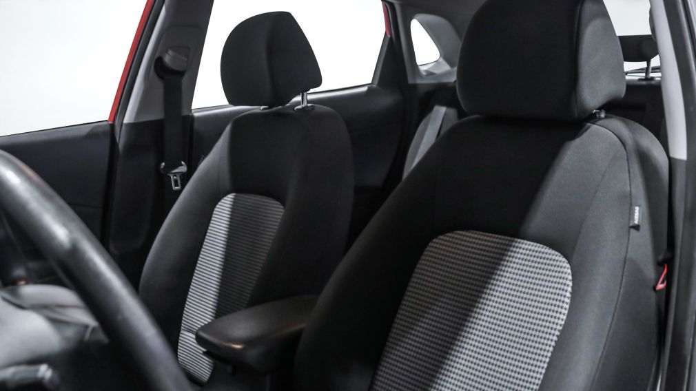 Hyundai Kona Essential 2019 d&rsquo;occasion à vendre - 11