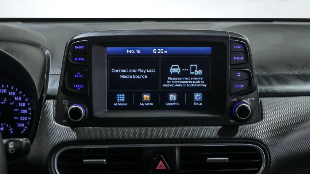 Hyundai Kona Essential 2019 d&rsquo;occasion à vendre - 15