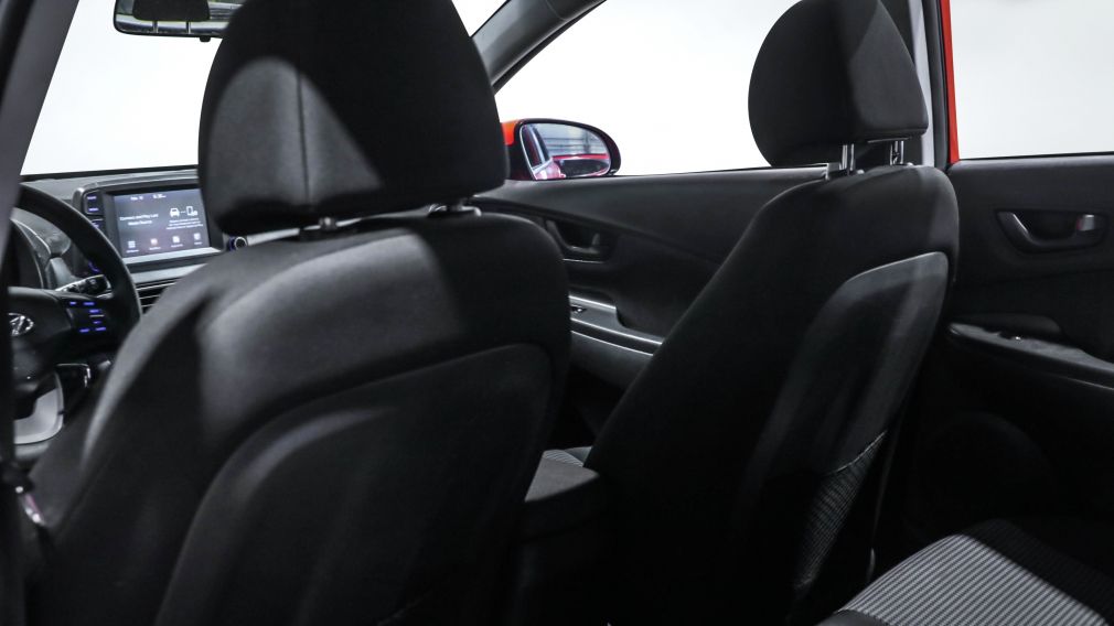 Hyundai Kona Essential 2019 d&rsquo;occasion à vendre - 17