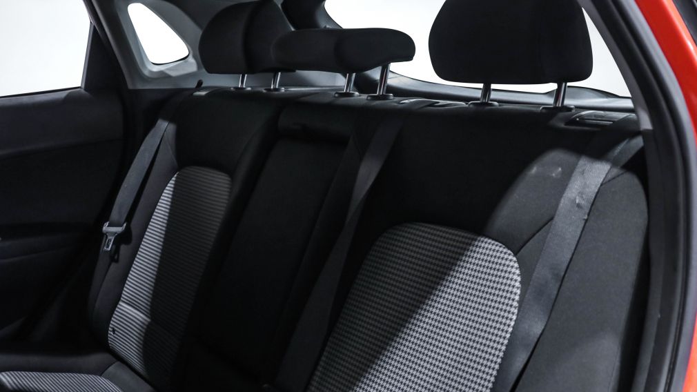 Hyundai Kona Essential 2019 d&rsquo;occasion à vendre - 18