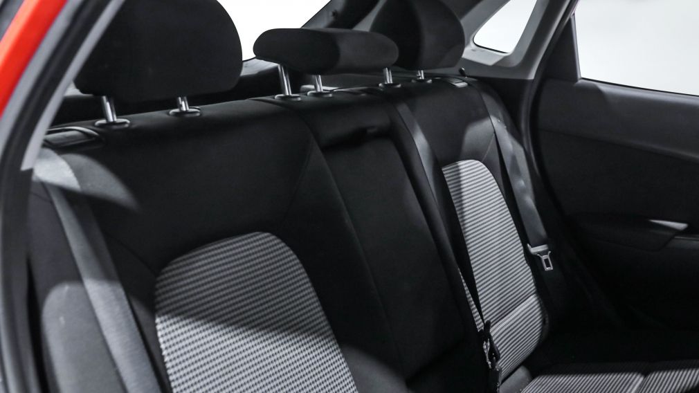 Hyundai Kona Essential 2019 d&rsquo;occasion à vendre - 19