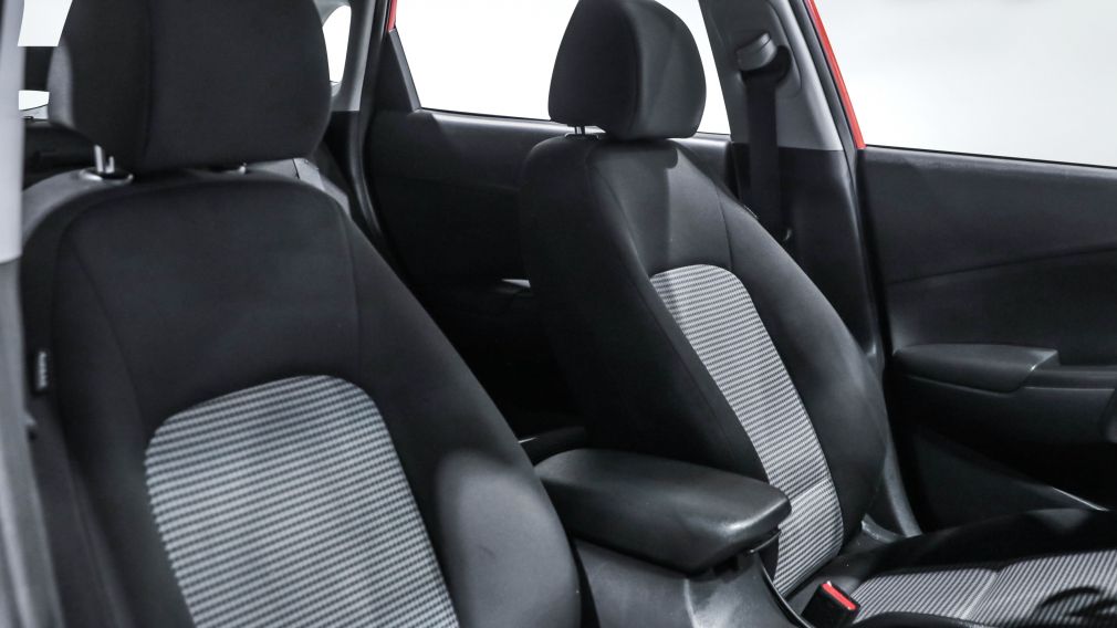 Hyundai Kona Essential 2019 d&rsquo;occasion à vendre - 21