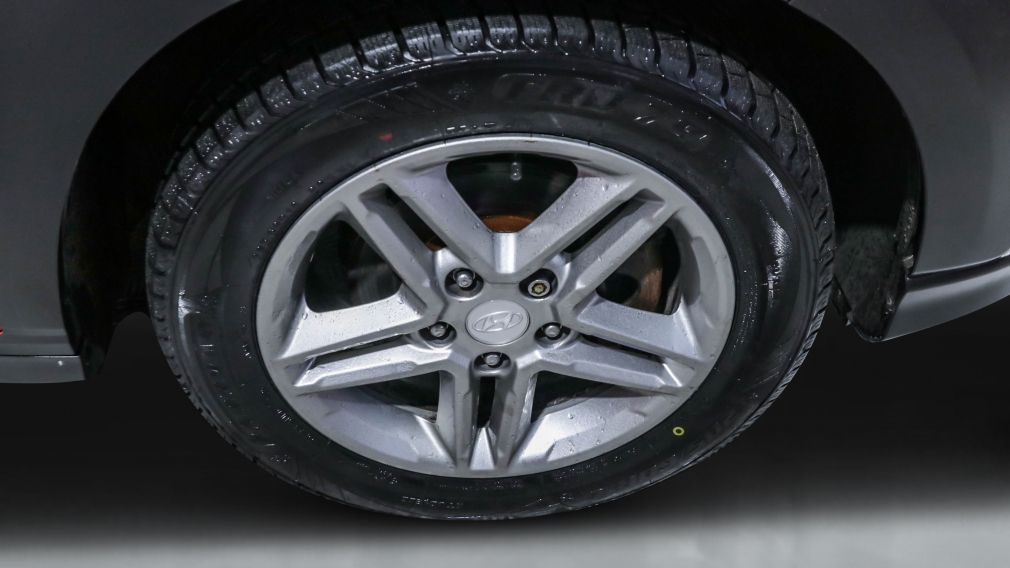 Hyundai Kona Essential 2019 d&rsquo;occasion à vendre - 22
