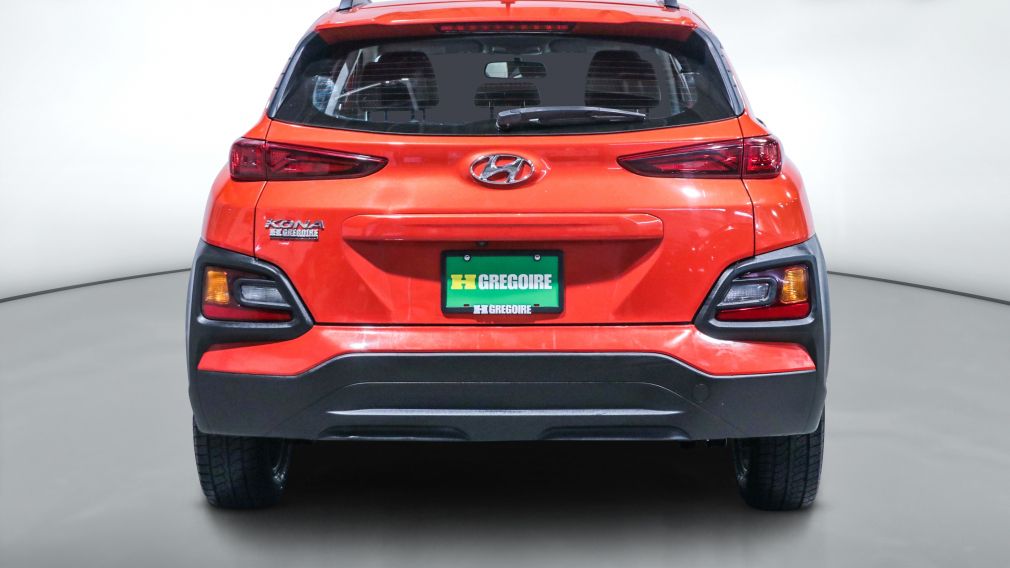 Hyundai Kona Essential 2019 d&rsquo;occasion à vendre - 6