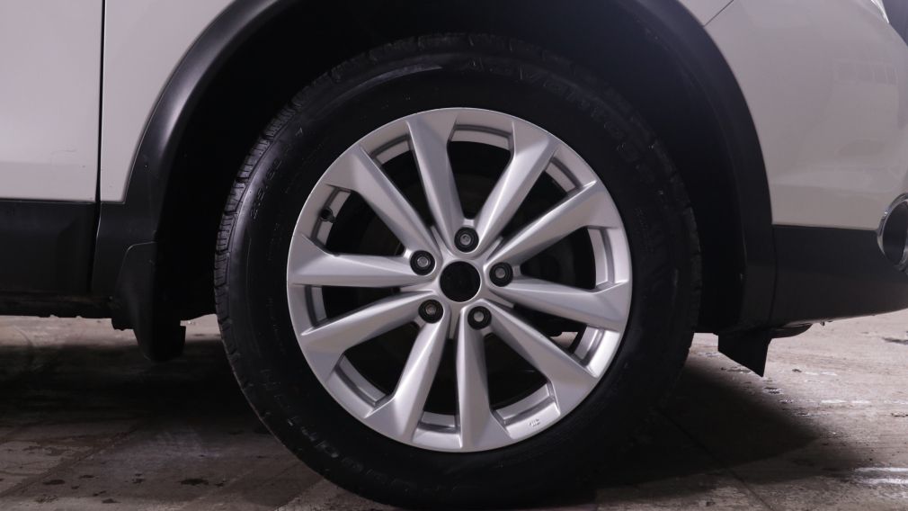 Nissan Qashqai SV 2019 d’occasion à vendre - 26