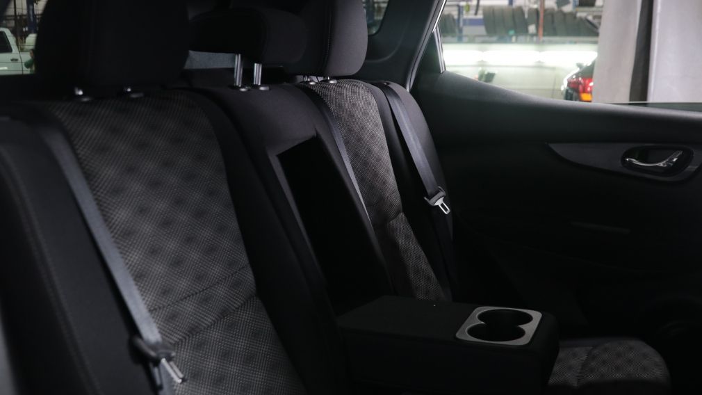 Nissan Qashqai SV 2019 d’occasion à vendre - 23