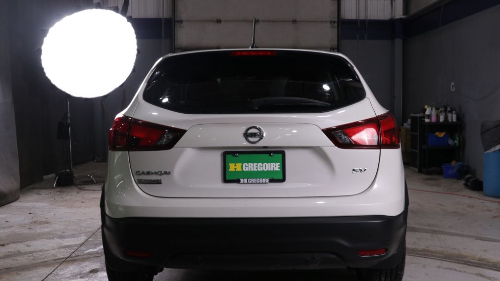 Nissan Qashqai SV 2019 d’occasion à vendre - 5