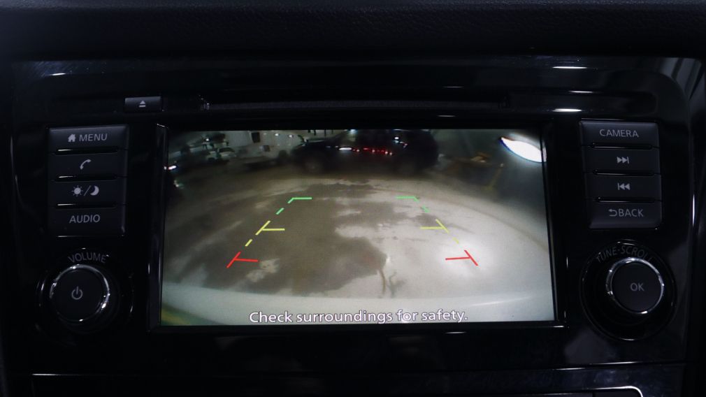 Nissan Qashqai SV 2019 d’occasion à vendre - 14