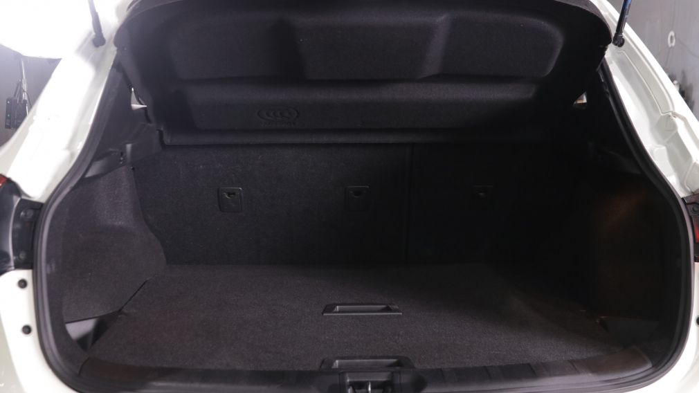 Nissan Qashqai SV 2019 d’occasion à vendre - 22