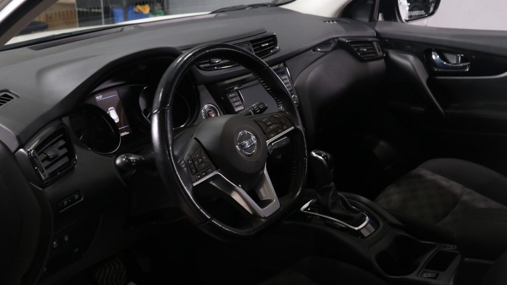 Nissan Qashqai SV 2019 d’occasion à vendre - 7