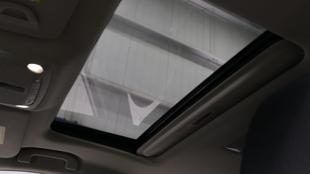 Nissan Qashqai SV 2019 d’occasion à vendre - 10