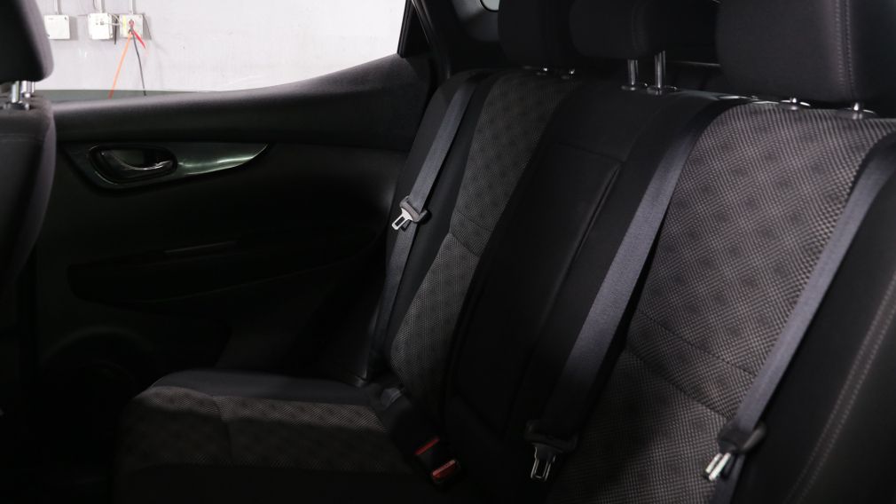 Nissan Qashqai SV 2019 d’occasion à vendre - 20