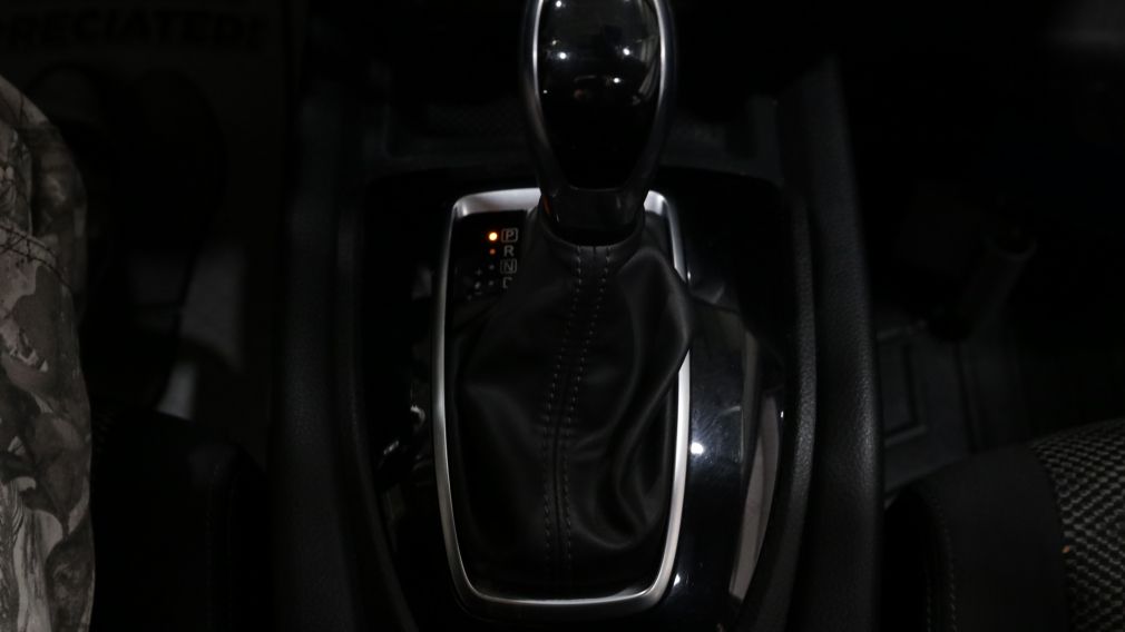 Nissan Qashqai SV 2019 d’occasion à vendre - 18