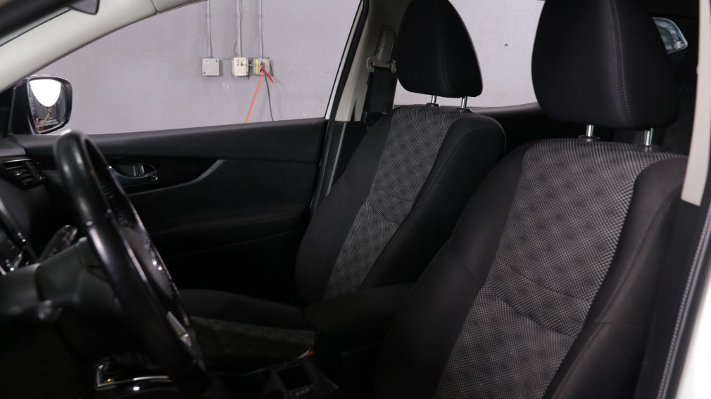 Nissan Qashqai SV 2019 d’occasion à vendre - 8