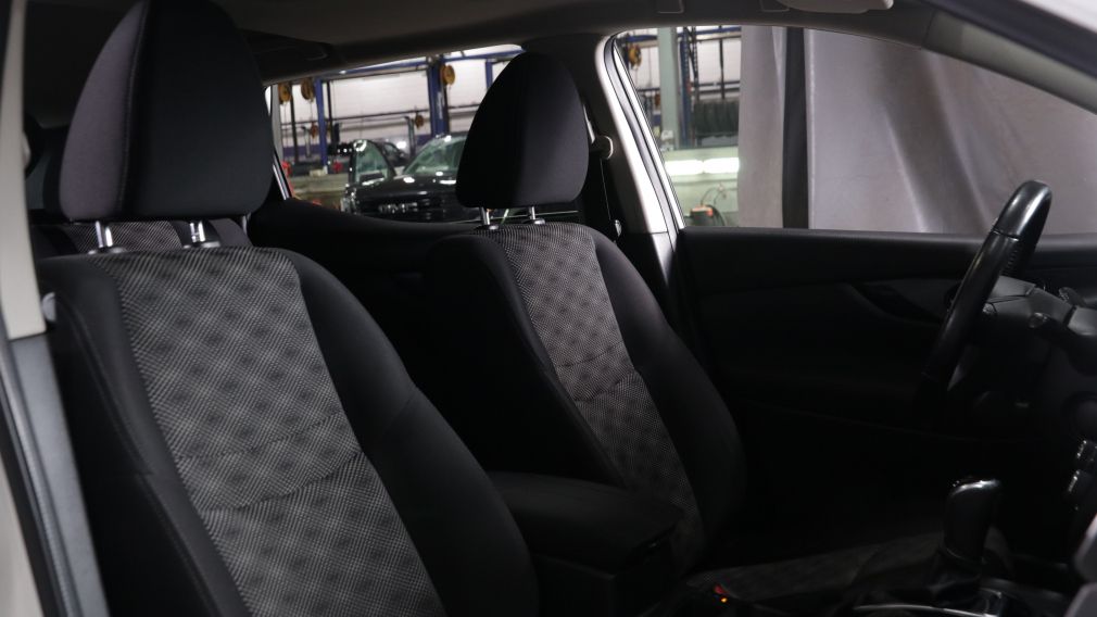 Nissan Qashqai SV 2019 d’occasion à vendre - 25