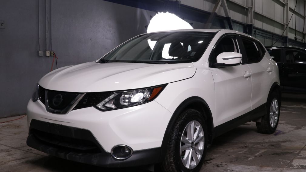 Nissan Qashqai SV 2019 d’occasion à vendre - 3