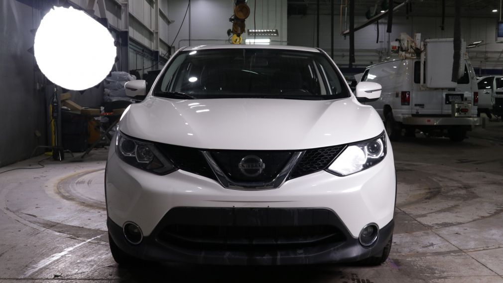 Nissan Qashqai SV 2019 d’occasion à vendre - 2