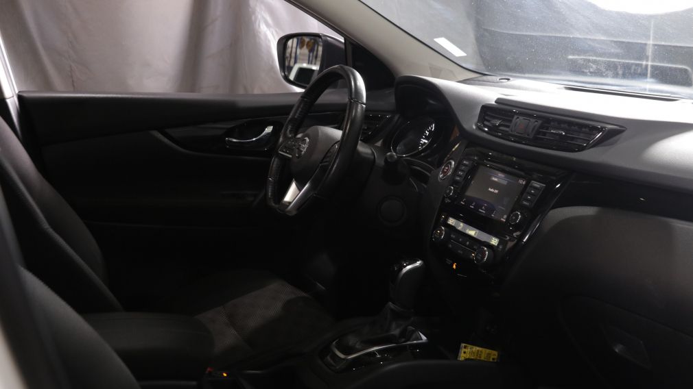 Nissan Qashqai SV 2019 d’occasion à vendre - 24