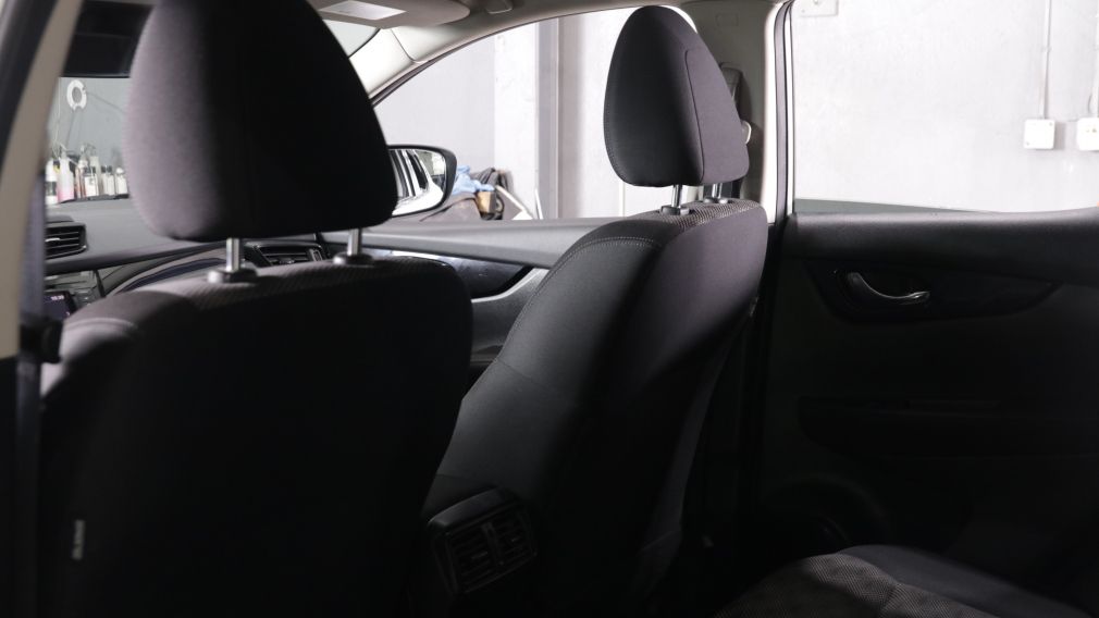 Nissan Qashqai SV 2019 d’occasion à vendre - 21