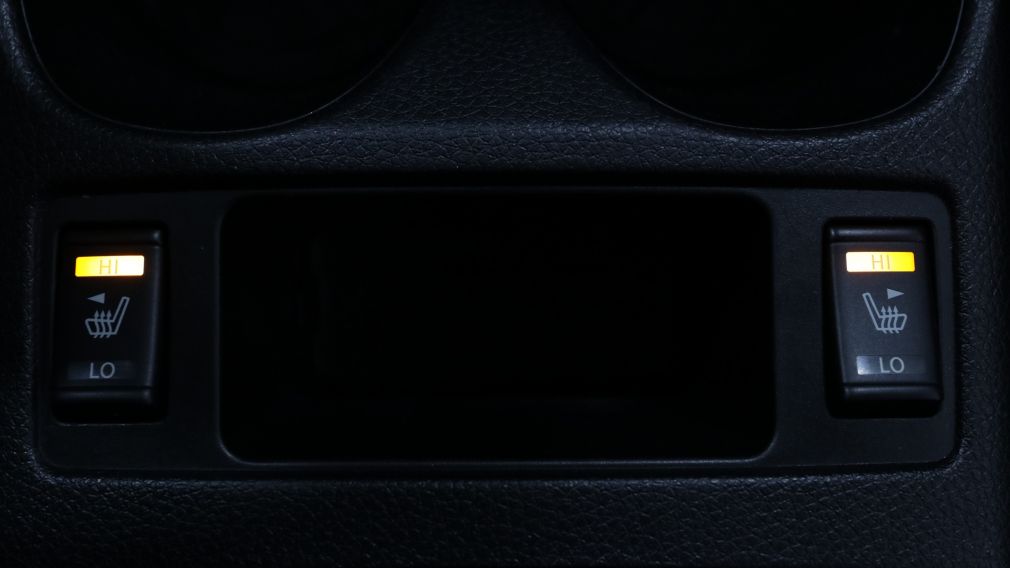 Nissan Qashqai SV 2019 d’occasion à vendre - 19