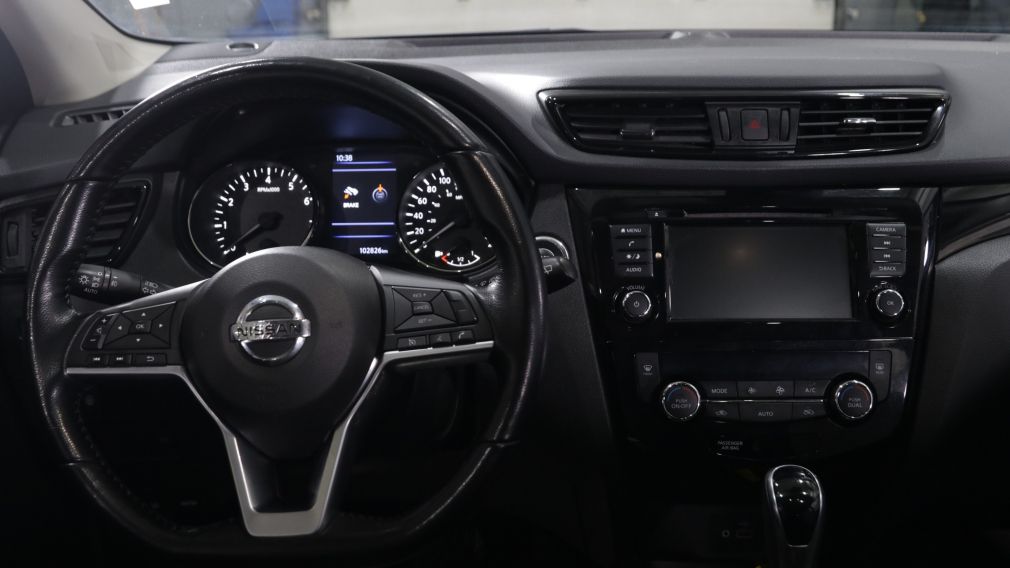 Nissan Qashqai SV 2019 d’occasion à vendre - 11