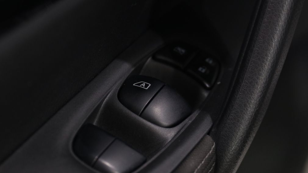 Nissan Qashqai SV 2019 d’occasion à vendre - 9