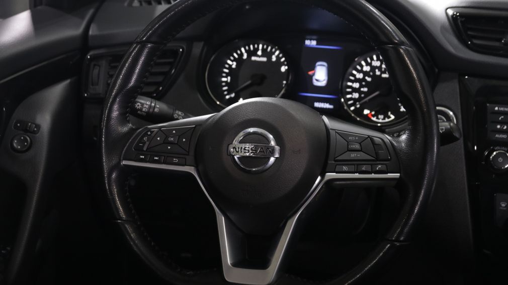 Nissan Qashqai SV 2019 d’occasion à vendre - 12