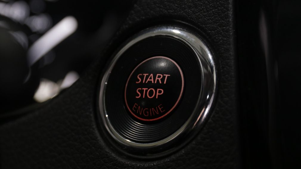 Nissan Qashqai SV 2019 d’occasion à vendre - 15