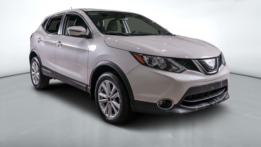 Nissan Qashqai SV 2019 d’occasion à vendre - 1