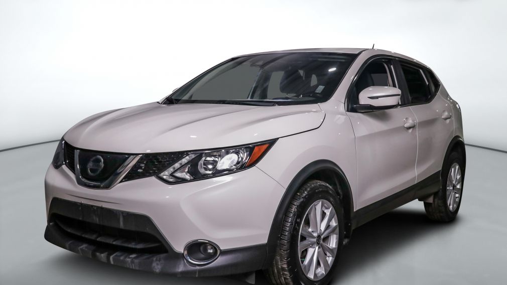 Nissan Qashqai SV 2019 d’occasion à vendre - 3