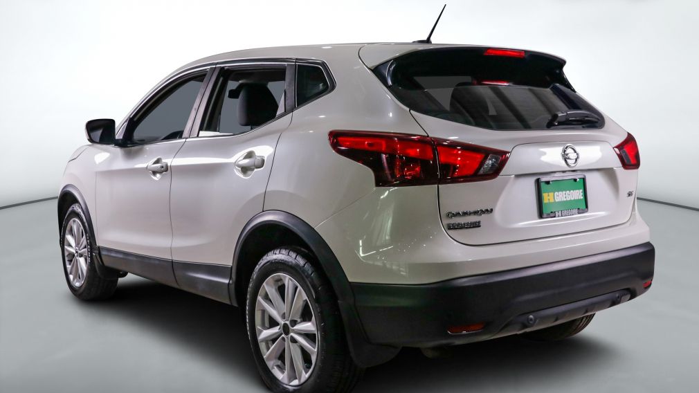 Nissan Qashqai SV 2019 d’occasion à vendre - 4