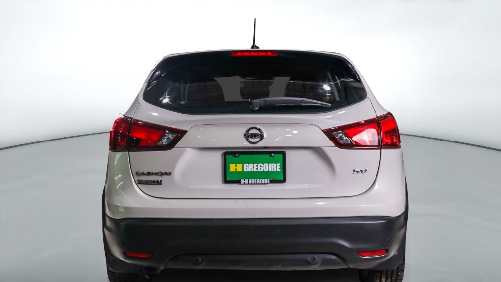 Nissan Qashqai SV 2019 d’occasion à vendre - 5