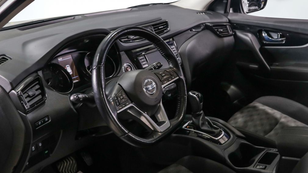 Nissan Qashqai SV 2019 d’occasion à vendre - 7