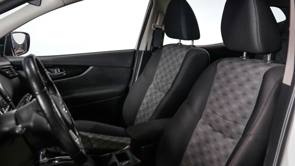 Nissan Qashqai SV 2019 d’occasion à vendre - 8