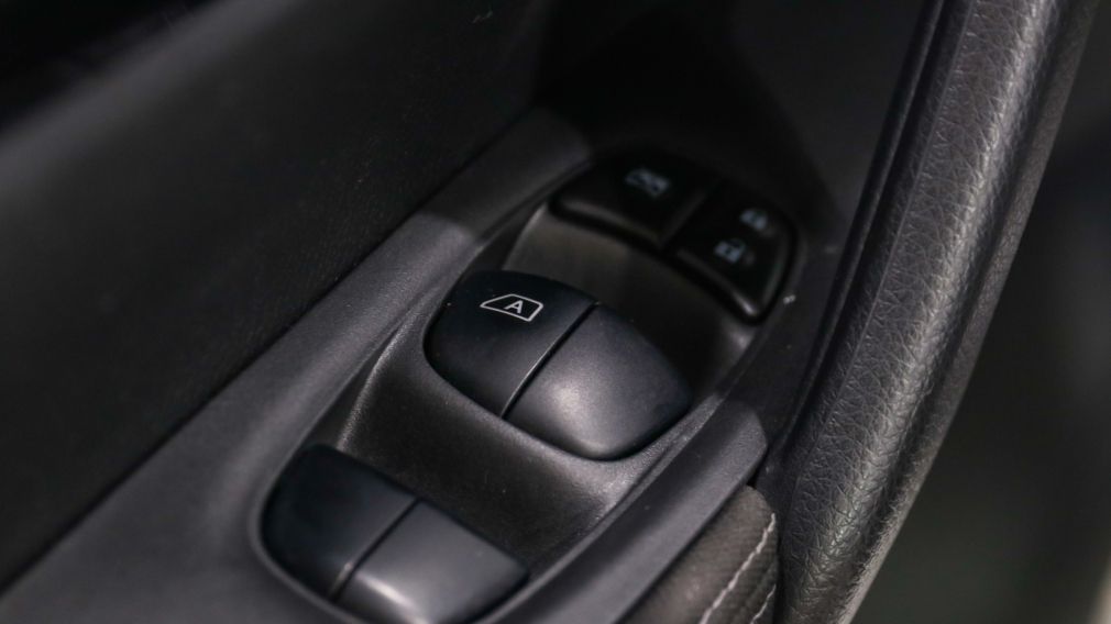 Nissan Qashqai SV 2019 d’occasion à vendre - 9