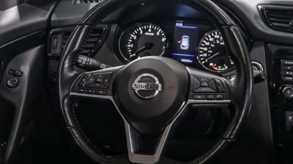 Nissan Qashqai SV 2019 d’occasion à vendre - 12