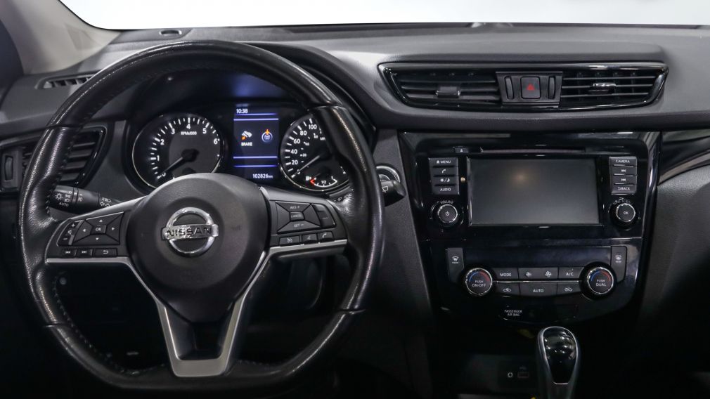 Nissan Qashqai SV 2019 d’occasion à vendre - 11