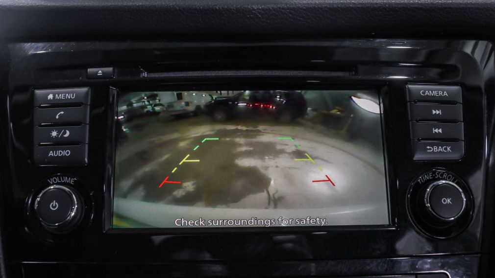 Nissan Qashqai SV 2019 d’occasion à vendre - 14