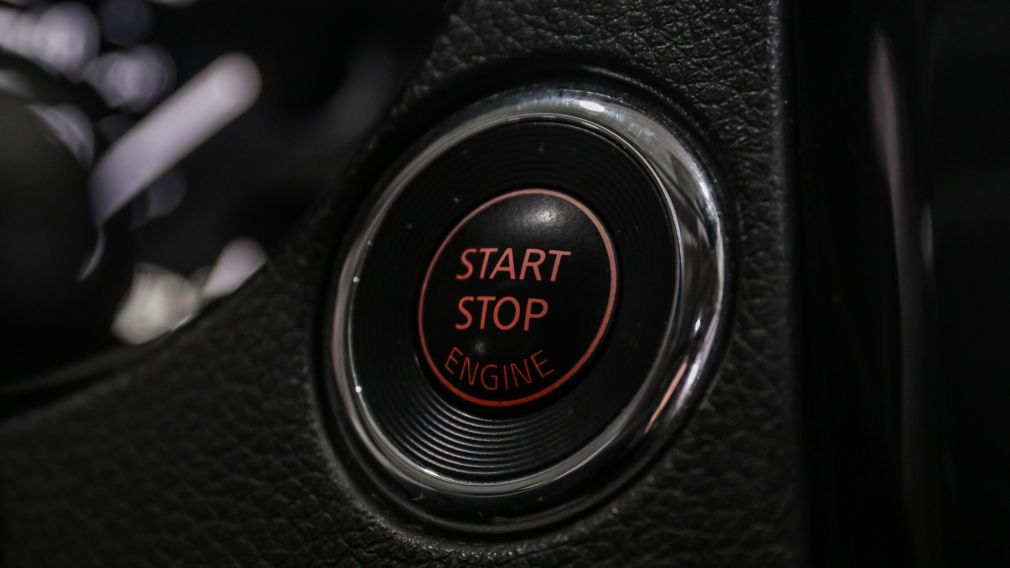 Nissan Qashqai SV 2019 d’occasion à vendre - 15