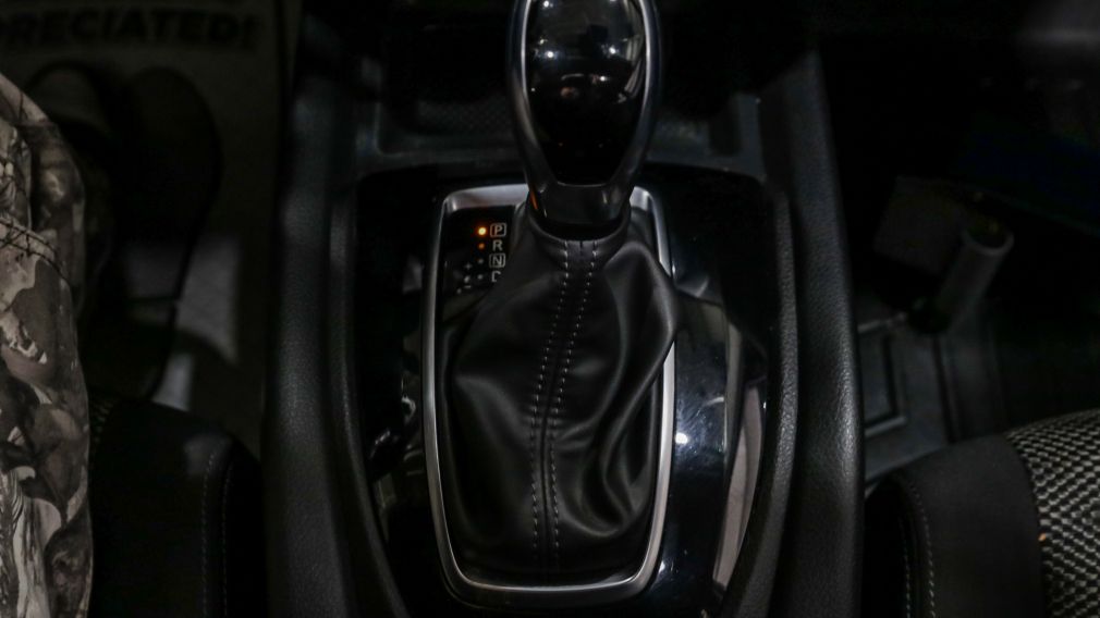 Nissan Qashqai SV 2019 d’occasion à vendre - 18