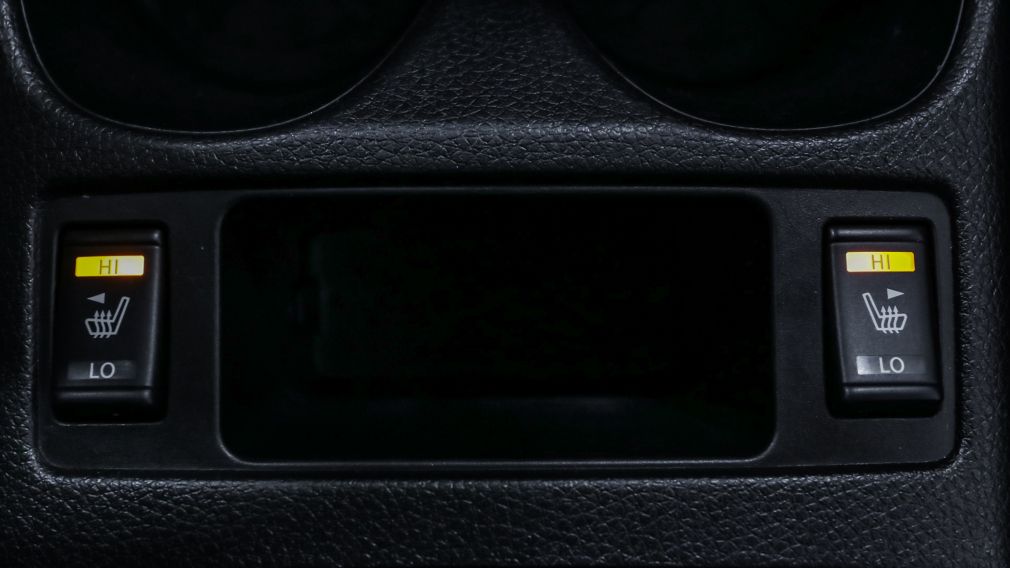 Nissan Qashqai SV 2019 d’occasion à vendre - 19