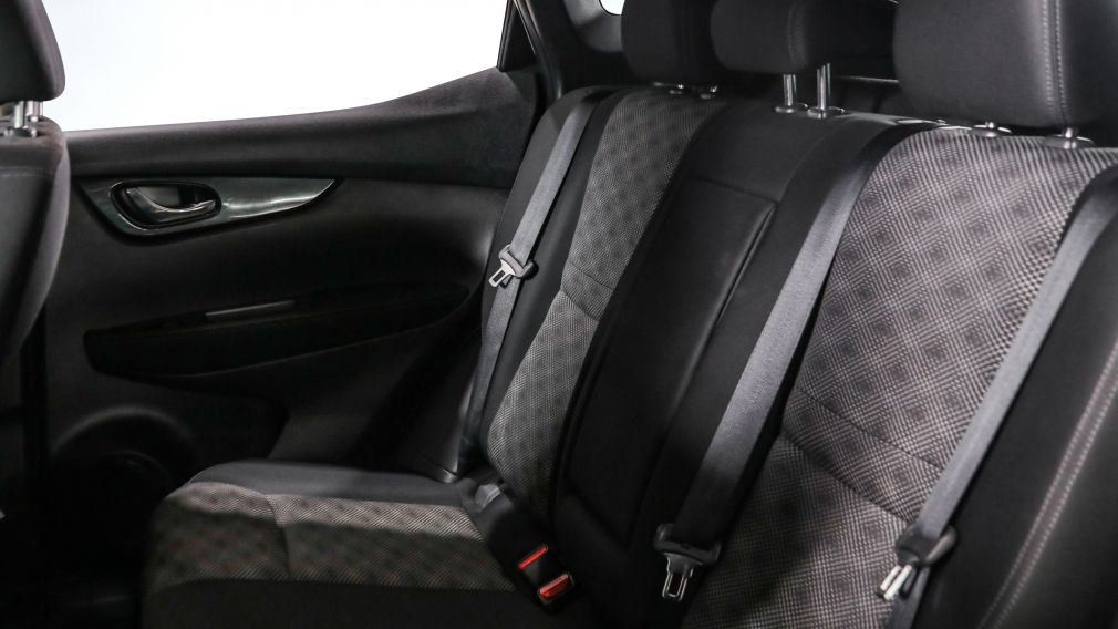 Nissan Qashqai SV 2019 d’occasion à vendre - 20