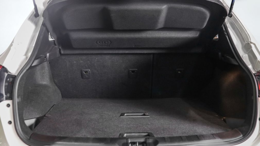 Nissan Qashqai SV 2019 d’occasion à vendre - 22