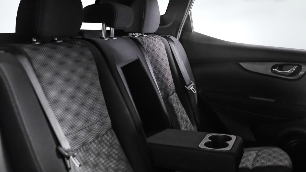 Nissan Qashqai SV 2019 d’occasion à vendre - 23