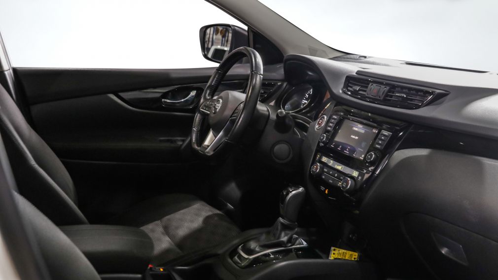 Nissan Qashqai SV 2019 d’occasion à vendre - 24