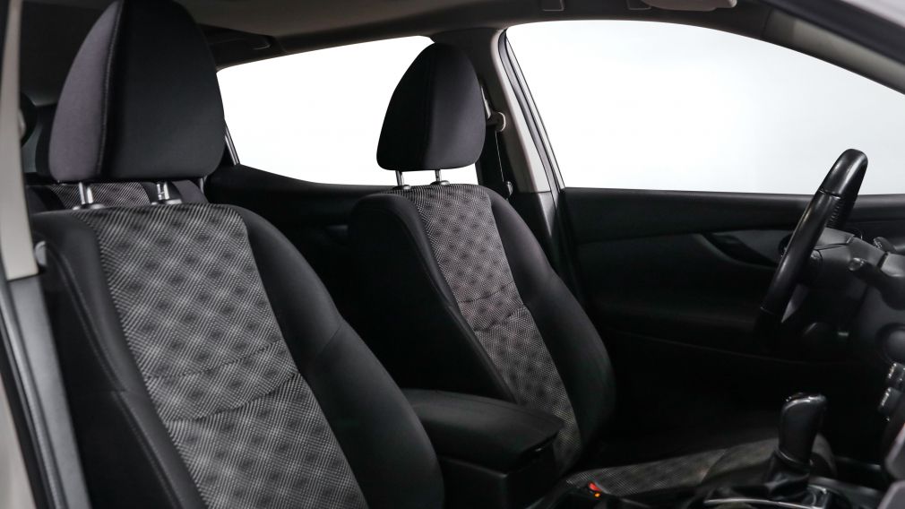 Nissan Qashqai SV 2019 d’occasion à vendre - 25