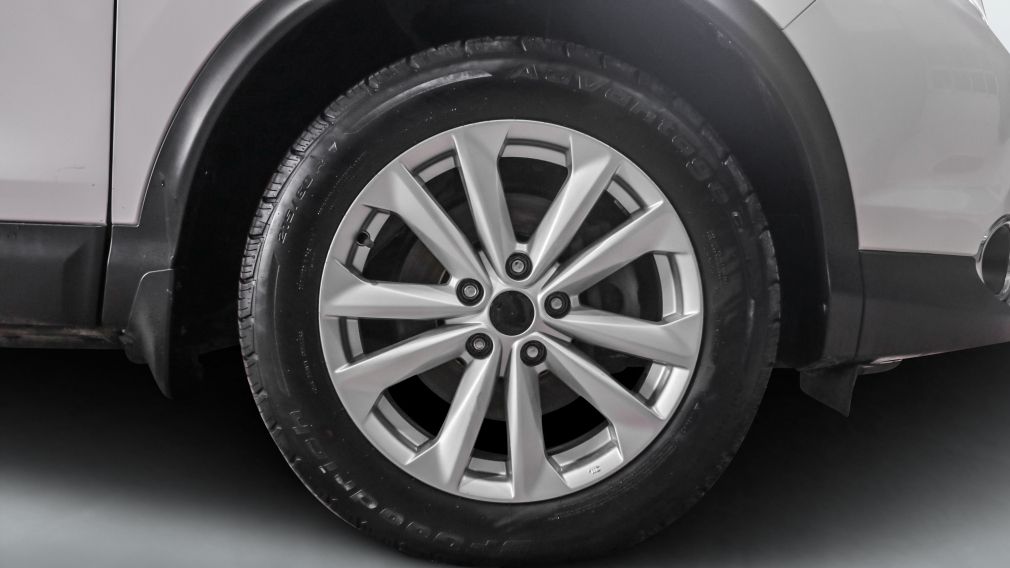 Nissan Qashqai SV 2019 d’occasion à vendre - 26