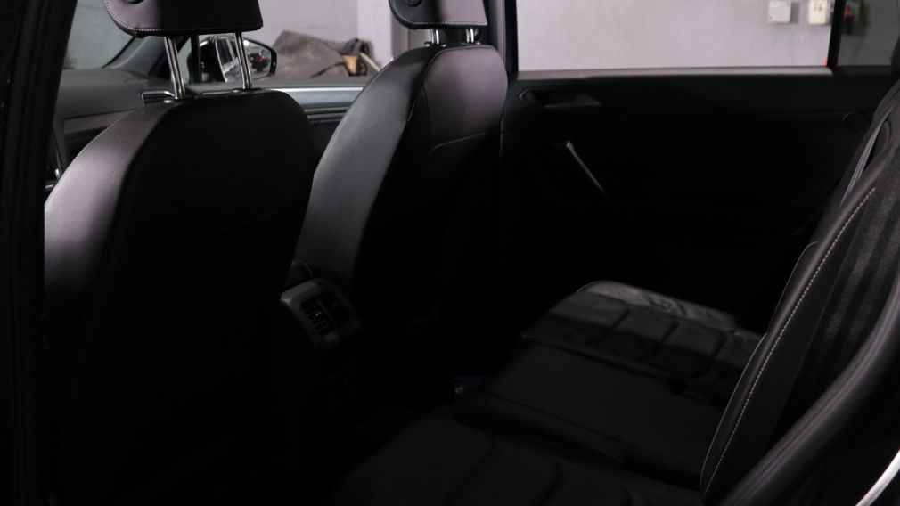 Volkswagen Tiguan Highline 2021 d&rsquo;occasion à vendre - 20