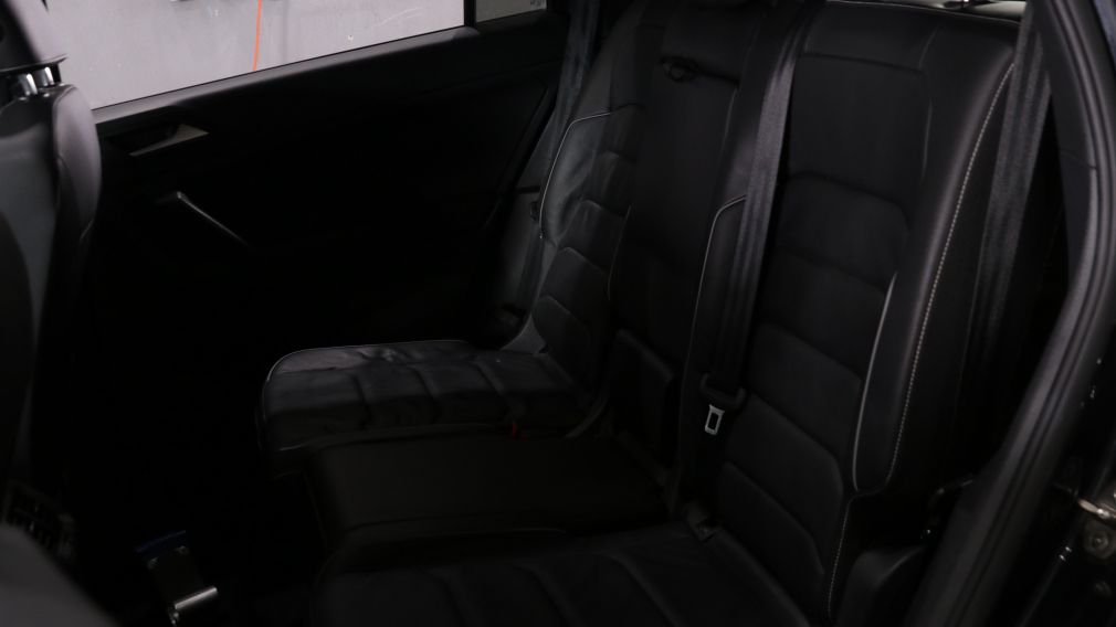 Volkswagen Tiguan Highline 2021 d&rsquo;occasion à vendre - 21