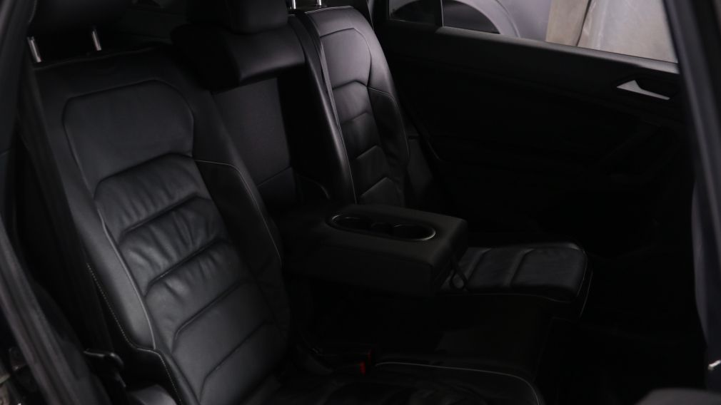 Volkswagen Tiguan Highline 2021 d&rsquo;occasion à vendre - 23